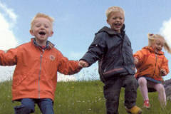 levensinspiratie kind spelen
